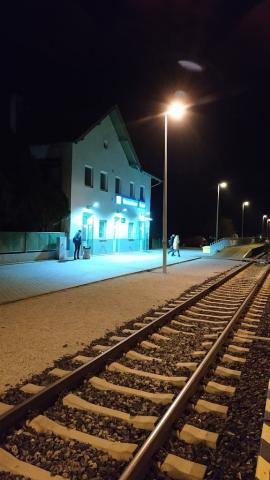 Fotografie Kvetoslavov