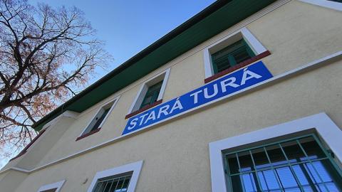 Fotografie Stará Turá