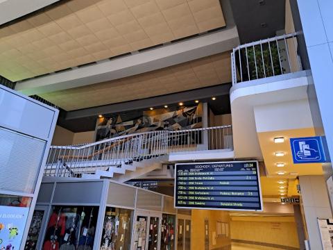 Fotografie Bratislava N.Mesto