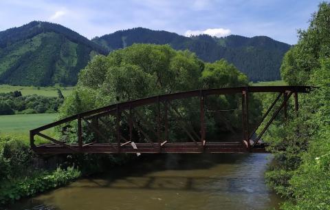 Fotografie Kráľova Lehota