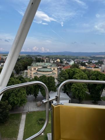 Fotografie Spišská Nová Ves