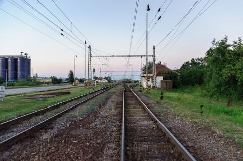 Fotografie Pribeník