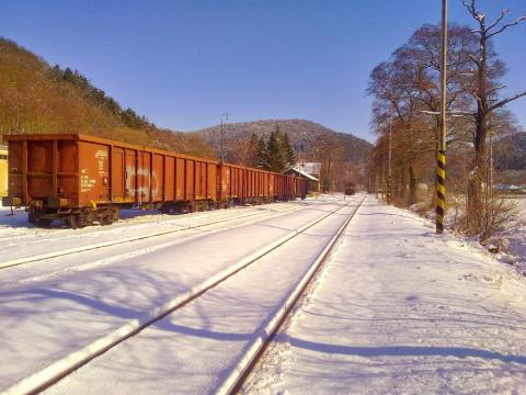 Fotografie Brezová pod Bradlom