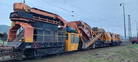 Fotografie Liptovská Teplá