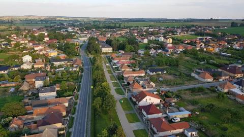 Fotografie Risnovce Train Station