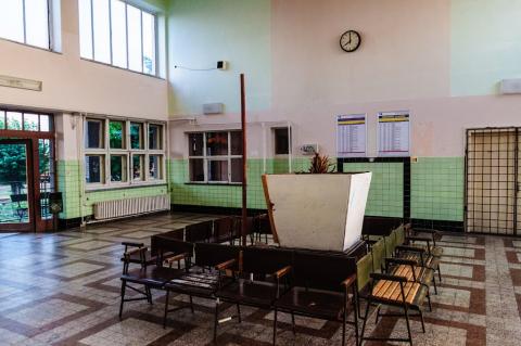 Fotografie Pribeník