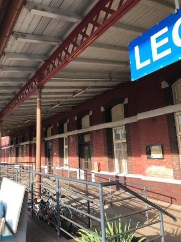 Fotografie Leopoldov