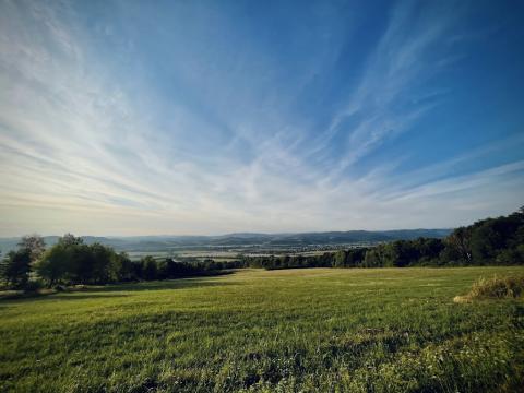 Fotografie Kamenica nad Cirochou Train Station