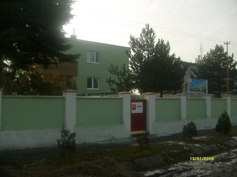 Fotografie Tekovské Lužany