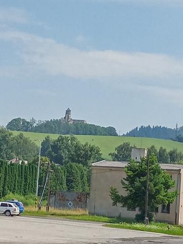 Fotografie Stará Ľubovňa Train Station