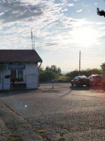 Fotografie Zbehy Train station