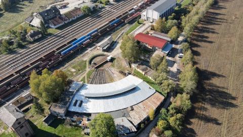 Fotografie Plešivec