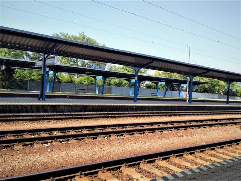 Fotografie Bratislava N.Mesto