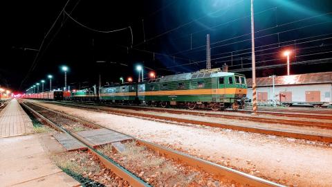 Fotografie Spišská Nová Ves