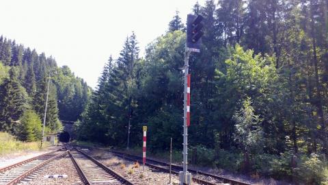 Fotografie Čremošné