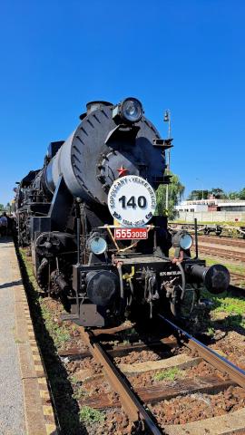 Fotografie Topoľčany Martina Rázusa