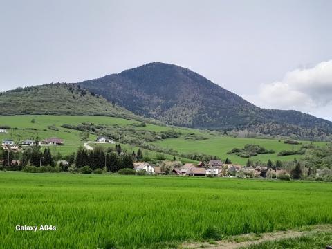 Fotografie Párnica Train Station