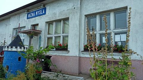 Fotografie Nižná Myšľa