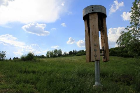 Fotografie Staskov Main Train Station