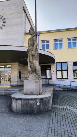 Fotografie Banská Bystrica