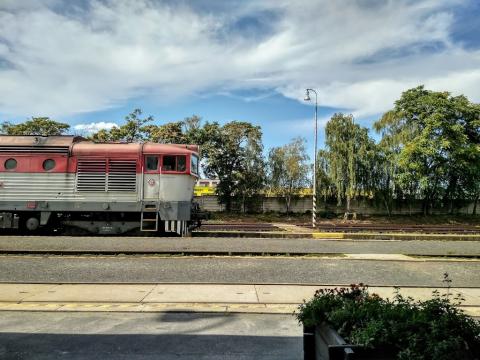 Fotografie Topoľčany Martina Rázusa