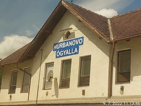 Fotografie Hurbanovo