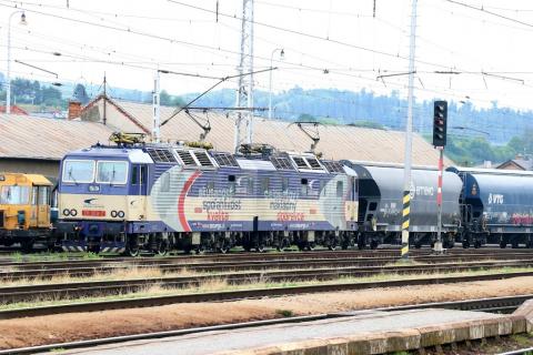 Fotografie Spišská Nová Ves