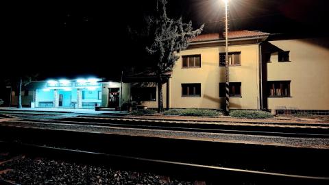 Fotografie Streda n.Bodrogom