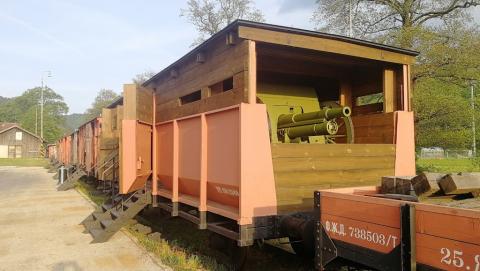 Fotografie Brezová pod Bradlom