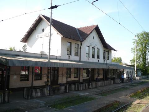 Fotografie Hurbanovo