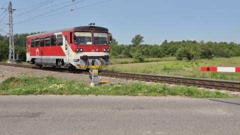 Fotografie Veľká Ida