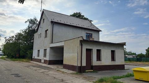 Fotografie Železničná stanica Zlatná na Ostrove