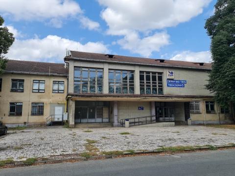 Fotografie Cierna nad Tisou