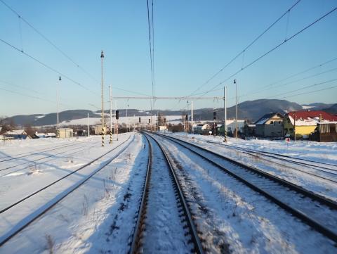 Fotografie Markušovce