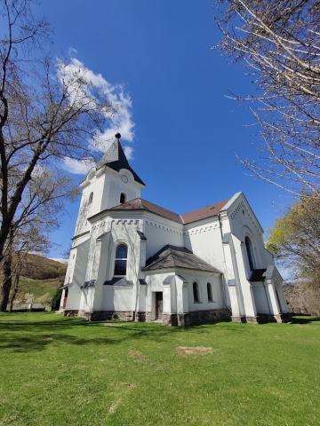 Fotografie Ladomerská Vieska Žiar n.Hronom Train station