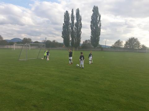 Fotografie Koniarovce Train Station