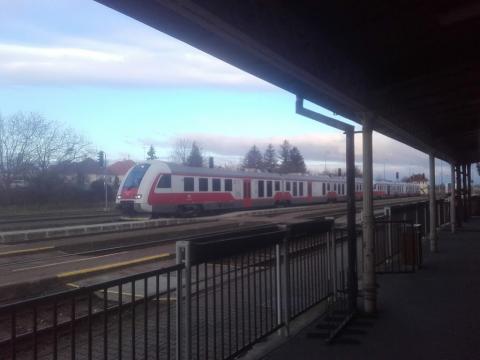 Fotografie Lužianky