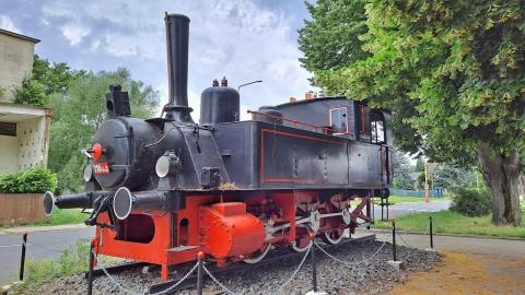 Fotografie Cierna nad Tisou