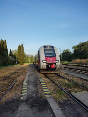 Fotografie Kapušany