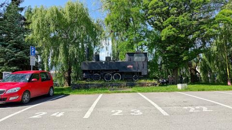 Fotografie Ružomberok