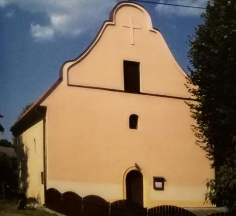 Fotografie Zemianske Kostoľany Train Station
