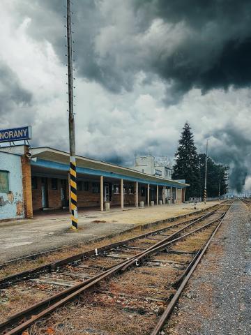 Fotografie Chynorany