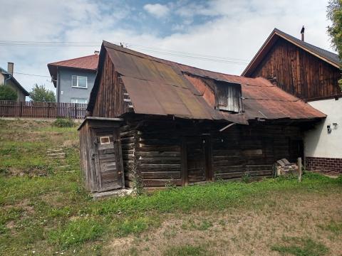 Fotografie Polomka Train Station