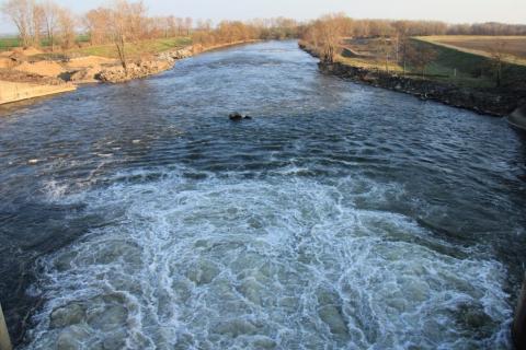 Fotografie Veľké Kozmálovce