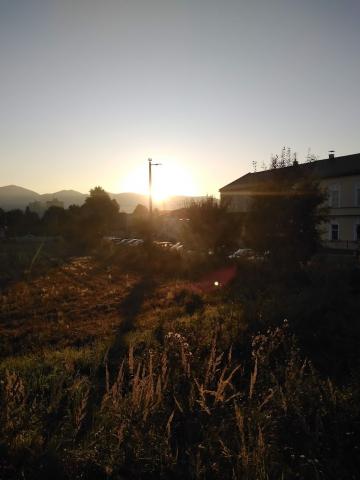 Fotografie Železničná stanica Turčianske Teplice