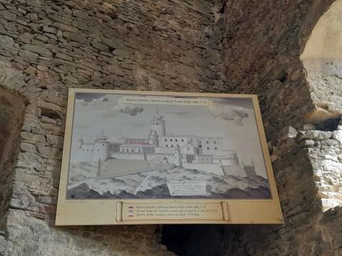 Fotografie Stará Ľubovňa Train Station