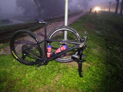 Fotografie Hažín nad Cirochou Train Station