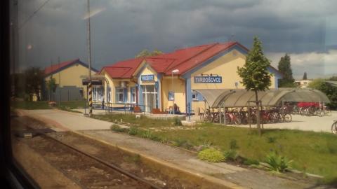 Fotografie Tvrdošovce