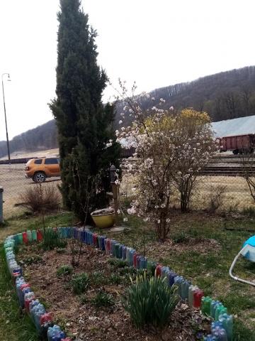 Fotografie Lovinobaňa Train Station