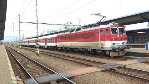 Fotografie Bratislava N.Mesto